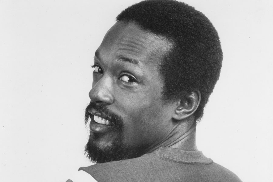 Eddie Kendricks – ‘Keep On Truckin’’: