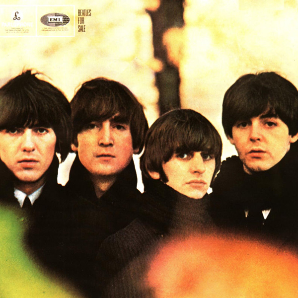 1964:
