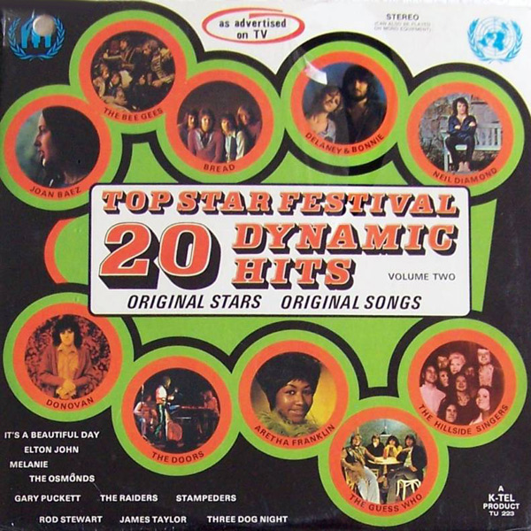 1972: