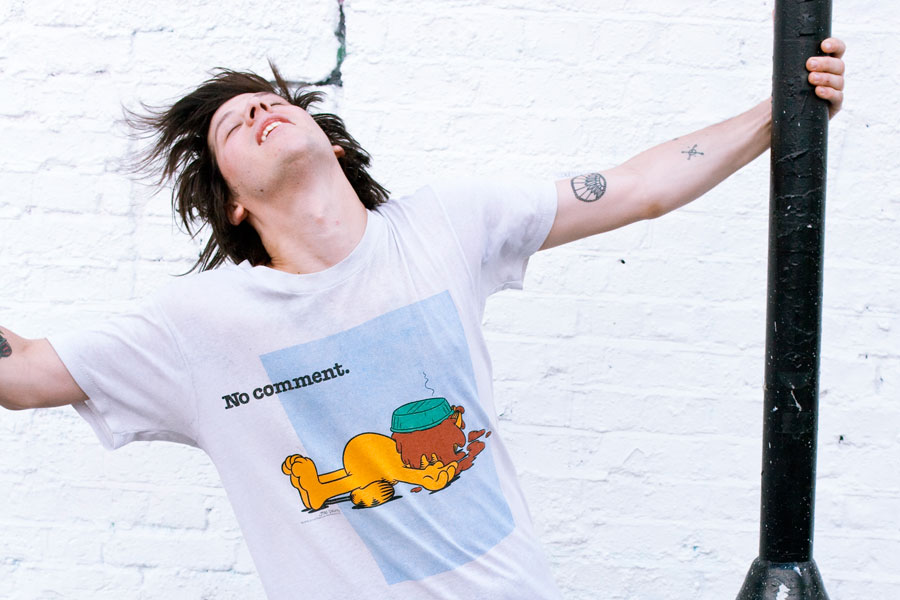 Nathan Williams, Wavves