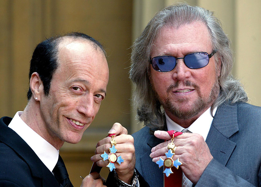 Bee Gees