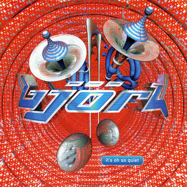 Bjork, 'It's Oh So Quiet'