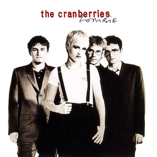 The Cranberries - 'Zombie'
