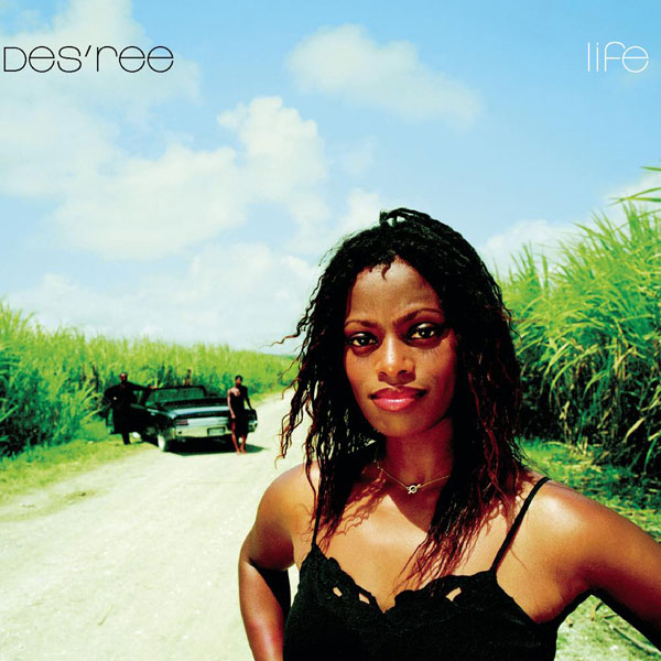 Des'ree - 'Life'