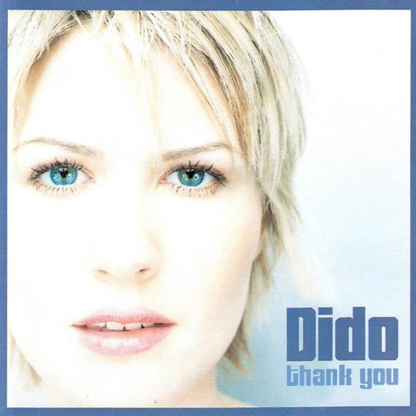 Dido - 'Thank You'