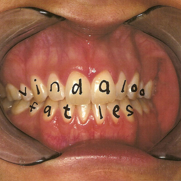 Fat Les - 'Vindaloo'