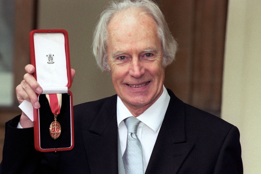 George Martin