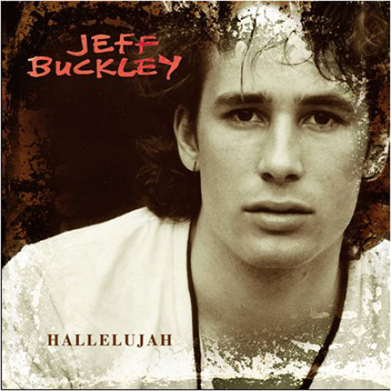 Jeff Buckey, 'Hallelujah'