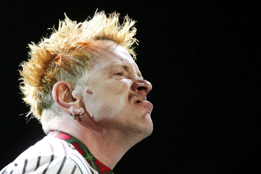 John Lydon