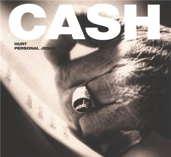 Johnny Cash, 'Hurt'