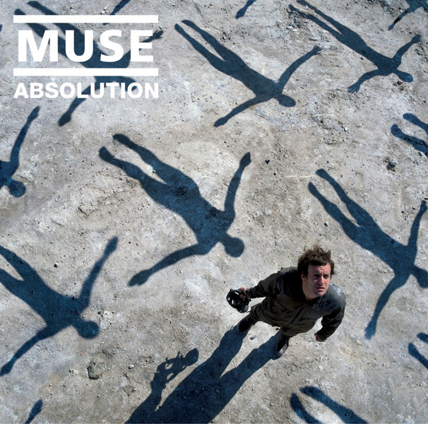 Muse – 'Absolution'
