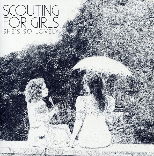 Scouting For Girls - 'She's So Lovely'