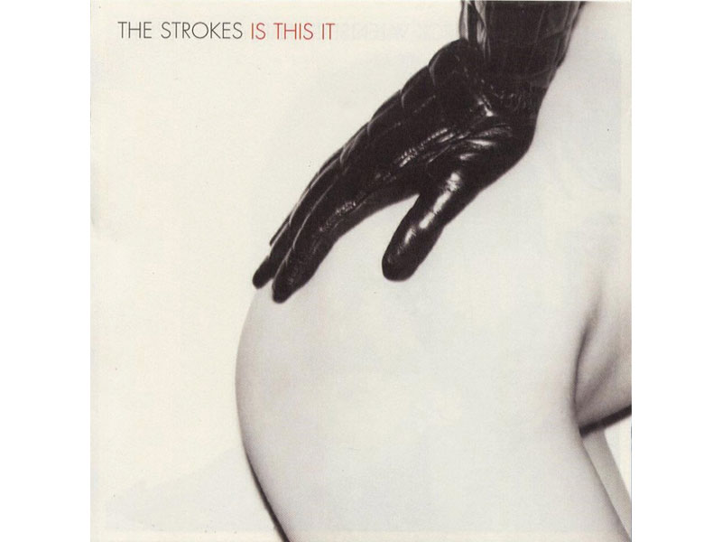 The Strokes – 'Is This It'
