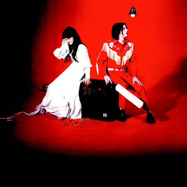 The White Stripes – 'Elephant'
