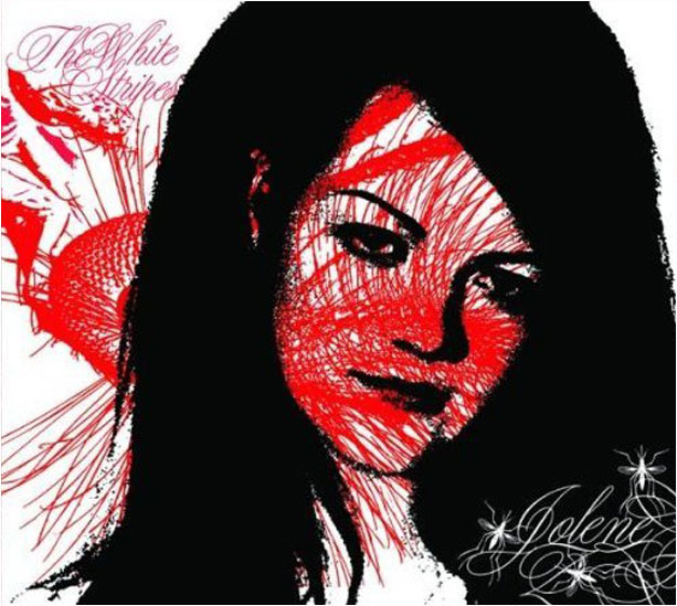 White Stripes, 'Jolene'