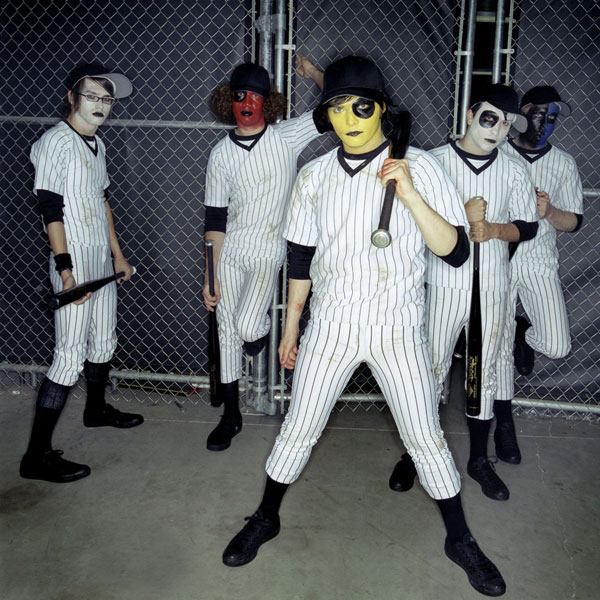 My Chemical Romance