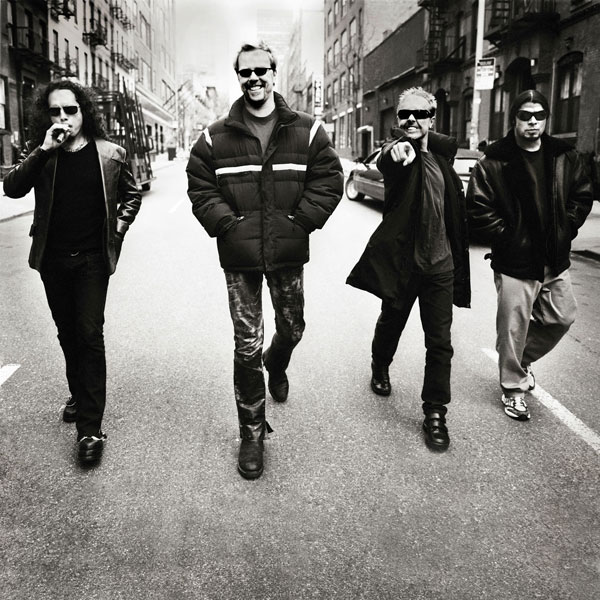 Metallica