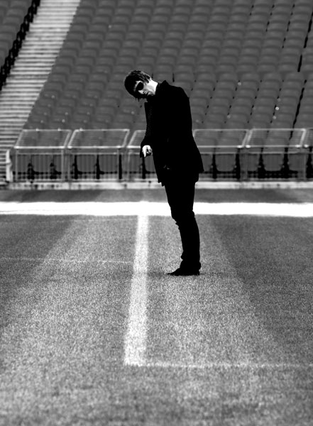 Liam Gallagher