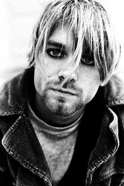 Kurt Cobain