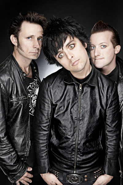 Green Day