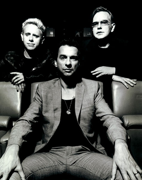 Depeche Mode