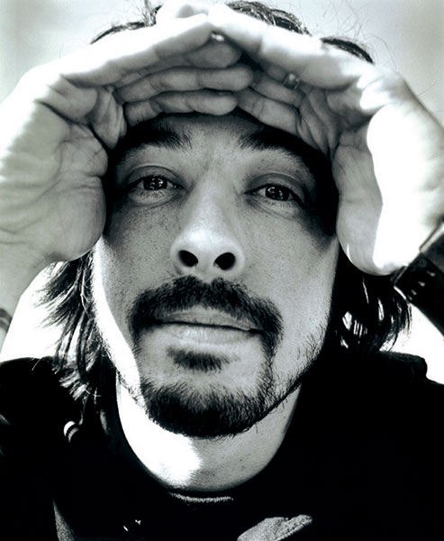 Dave Grohl