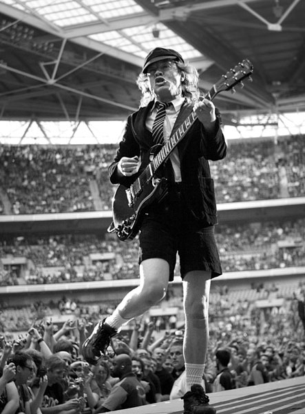 AC/DC