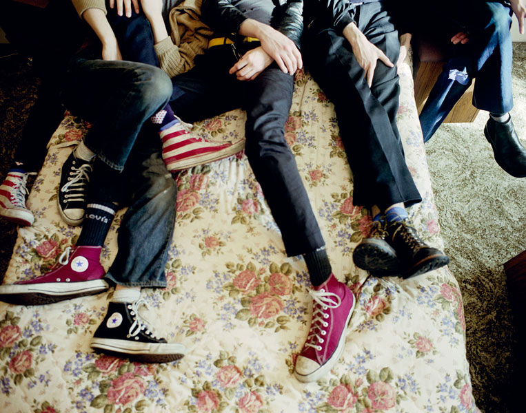 The Strokes