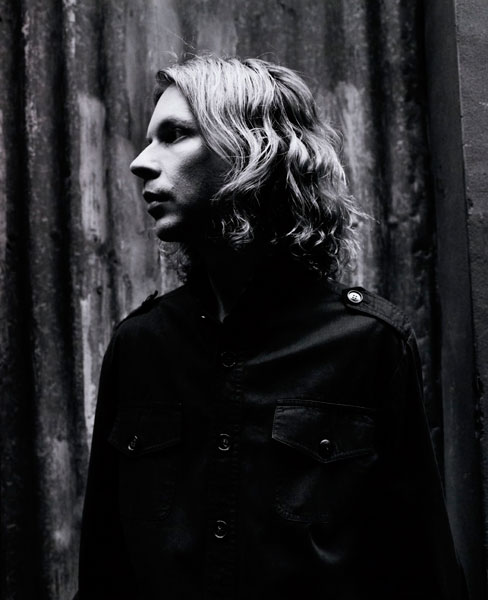 Beck