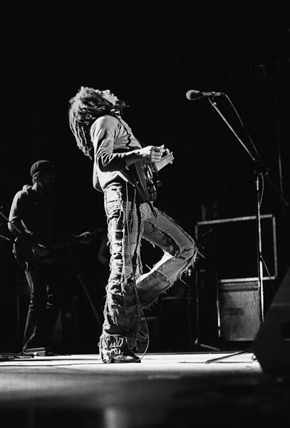 Bob Marley