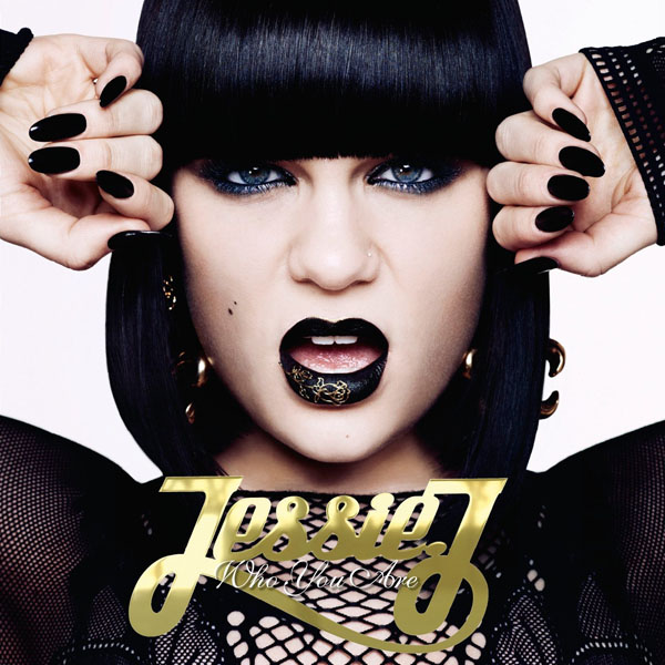 6. Jessie J, 'Who You Are'