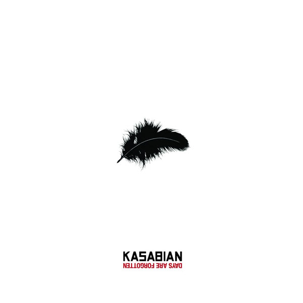 Kasabian