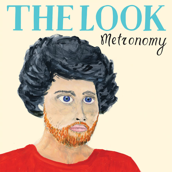 11 – Metronomy, 'The Look'