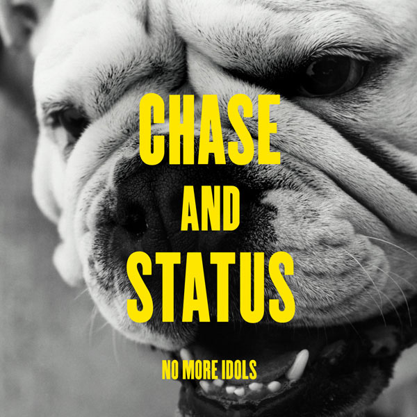 12. Chase And Status, 'No More Idols'