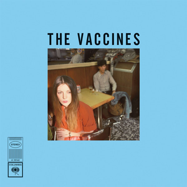 The Vaccines