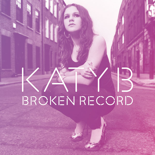 17 – Katy B, 'Broken Record'