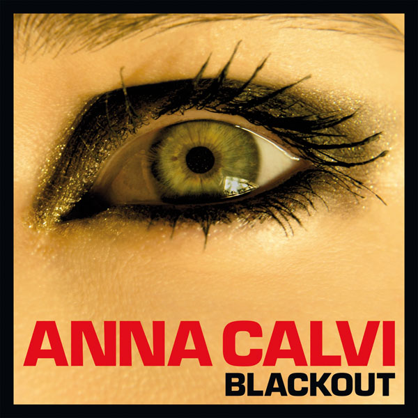 19 – Anna Calvi, 'Blackout'