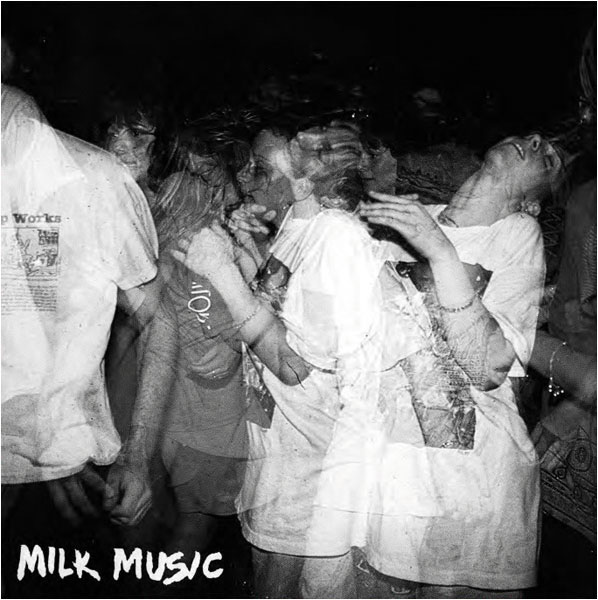 20 – Milk Music, 'Beyond Living'