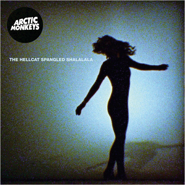 Arctic Monkeys