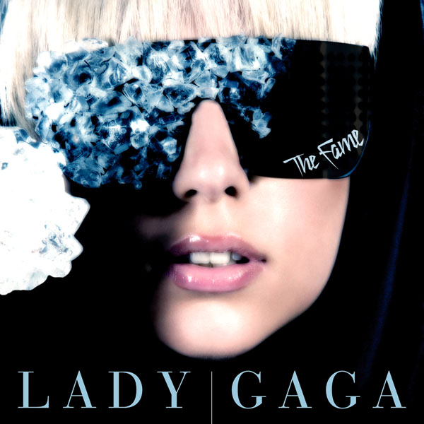 24. Lady Gaga, 'The Fame'