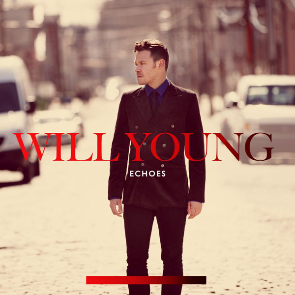 25. Will Young, 'Echoes'