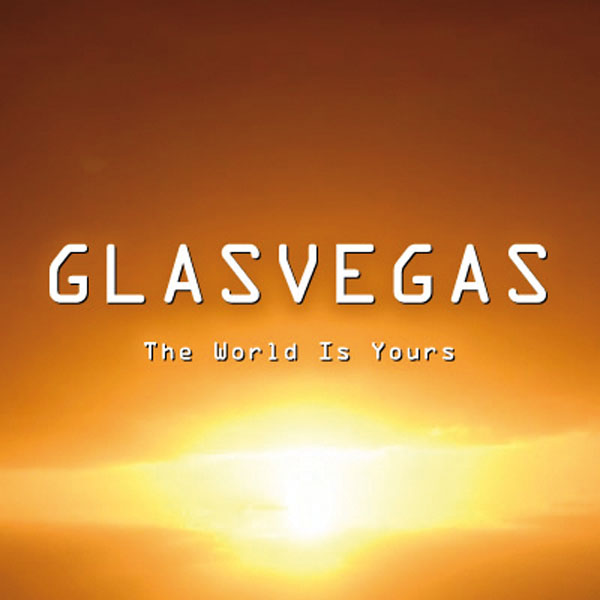 24 – Glasvegas, 'The World Is Yours'