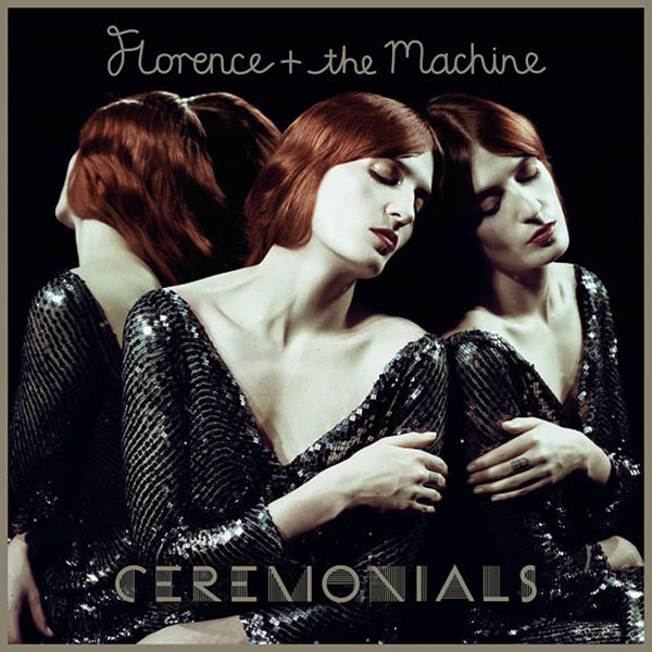 28. Ceremonials, 'Florence And The Machine'