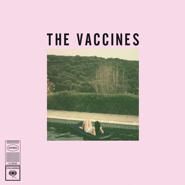 The Vaccines