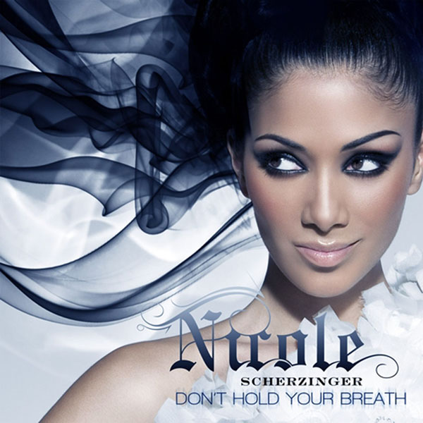 30. Nicole Scherzinger, 'Don't Hold Your Breath'