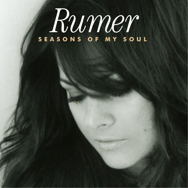 30. Rumer, 'Seasons Of My Soul'