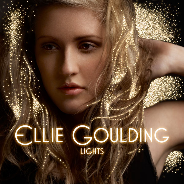 31. Ellie Goulding, 'Lights'