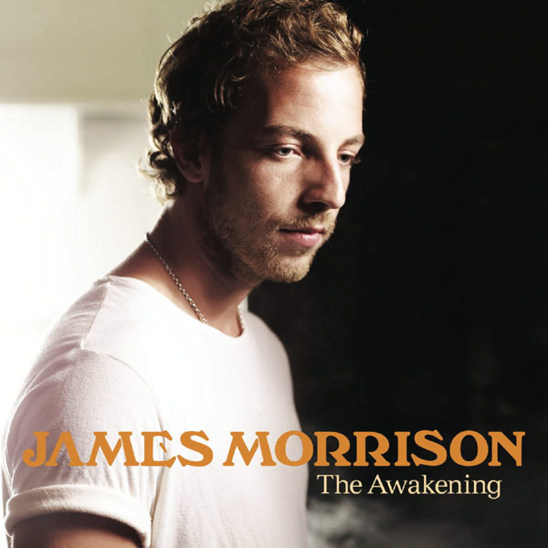 35. James Morrison, 'The Awakening'