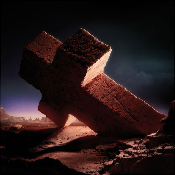 40 – Justice, 'Civilization'