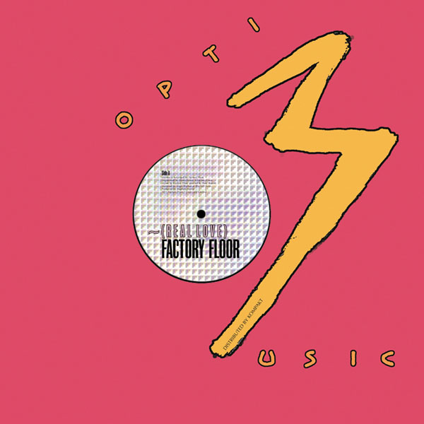 42 – Factory Floor, 'Real Love'